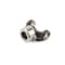 Spicer Drive Shaft End Yoke, 2-4-503 2-4-503 - alternate 2